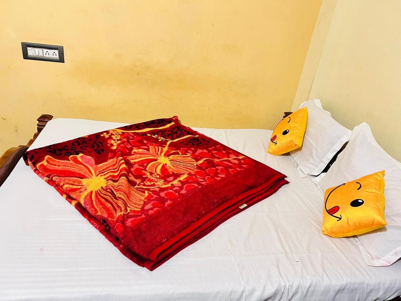 Hk Residency Otel Maisur Dış mekan fotoğraf